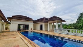 7 Bedroom Villa for rent in Thep Krasatti, Phuket