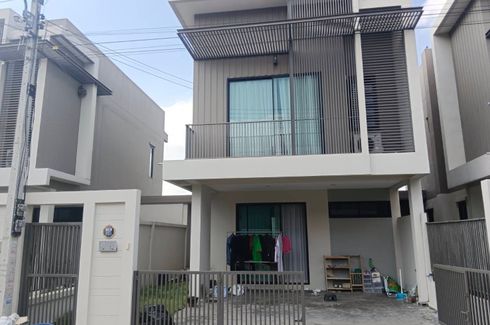 3 Bedroom Townhouse for Sale or Rent in Krathum Lom, Nakhon Pathom