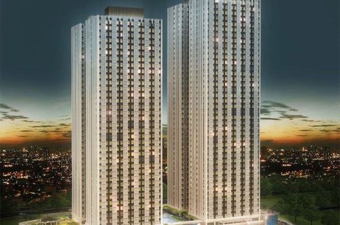 1 Bedroom Condo for sale in The Sapphire Bloc – East Tower, San Antonio, Metro Manila near MRT-3 Ortigas