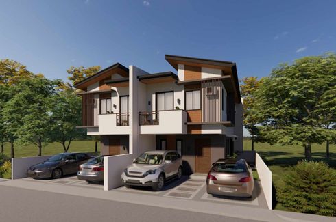 Townhouse for sale in Salawag, Cavite