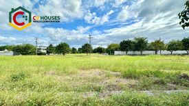 Land for sale in San Isidro, Pampanga