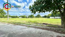 Land for sale in San Isidro, Pampanga