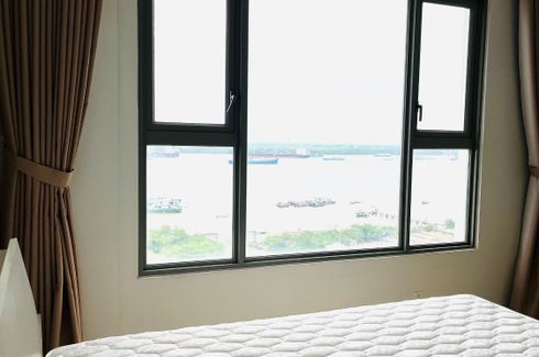 Cho thuê căn hộ 3 phòng ngủ tại Phú Thuận, Quận 7, Hồ Chí Minh