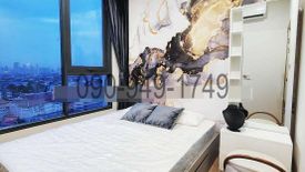 1 Bedroom Condo for rent in Modiz Rhyme Ramkhamhaeng, Hua Mak, Bangkok near Airport Rail Link Ramkhamhaeng