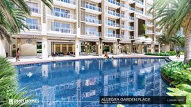 3 Bedroom Condo for sale in Allegra Garden Place, Bagong Ilog, Metro Manila