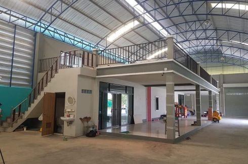 1 Bedroom Warehouse / Factory for rent in Bang Chalong, Samut Prakan