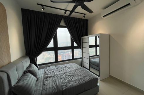 1 Bedroom Apartment for rent in Taman Pertama, Kuala Lumpur