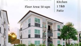 2 Bedroom Condo for sale in Mayamot, Rizal