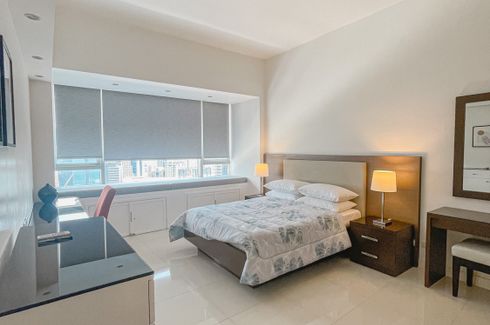 1 Bedroom Condo for rent in One Shangri-La Place, Wack-Wack Greenhills, Metro Manila near MRT-3 Shaw Boulevard