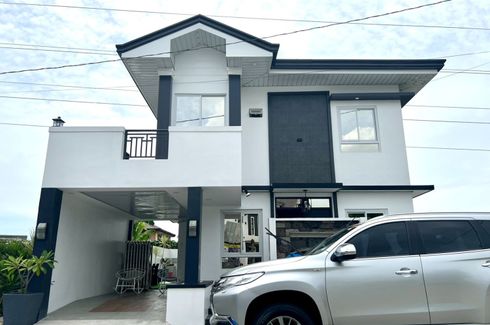 3 Bedroom House for sale in Zapote, Laguna