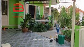 3 Bedroom House for sale in Bueng Bon, Pathum Thani