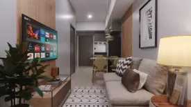 1 Bedroom Condo for sale in Bagong Ilog, Metro Manila