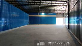 Warehouse / Factory for rent in Nong Pla Lai, Chonburi