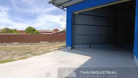 Warehouse / Factory for rent in Nong Pla Lai, Chonburi