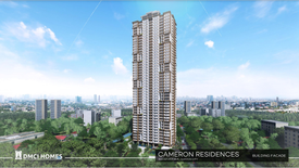 3 Bedroom Condo for sale in Cameron Residences, Mariblo, Metro Manila