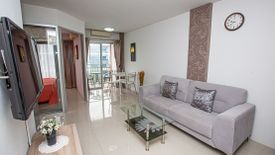 1 Bedroom Condo for sale in Grand Beach Condominium, Kram, Rayong
