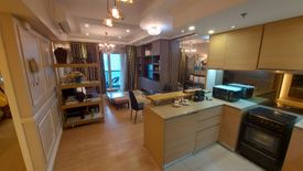 1 Bedroom Condo for rent in Wack-Wack Greenhills, Metro Manila near MRT-3 Shaw Boulevard