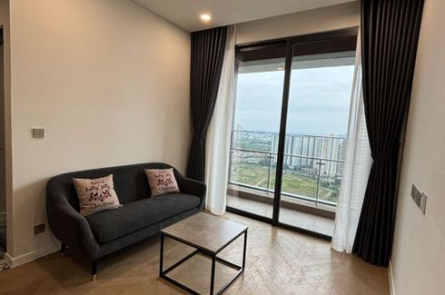 Cho thuê căn hộ 1 phòng ngủ tại Masterise Lumiere Riverside, An Phú, Quận 2, Hồ Chí Minh
