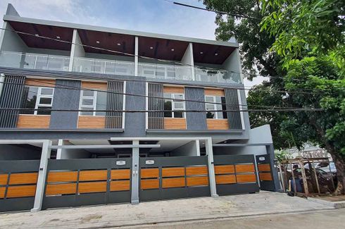 6 Bedroom Townhouse for sale in Holy Spirit, Metro Manila