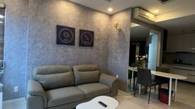 Cho thuê căn hộ chung cư 1 phòng ngủ tại Sunrise City Apartment, Tân Hưng, Quận 7, Hồ Chí Minh