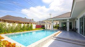 3 Bedroom Villa for sale in Thap Tai, Prachuap Khiri Khan