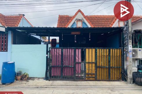 2 Bedroom Townhouse for sale in Nai Khlong Bang Pla Kot, Samut Prakan