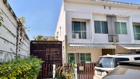 4 Bedroom Townhouse for sale in The Pleno Rama 5 - Pinklao, Bang Si Thong, Nonthaburi