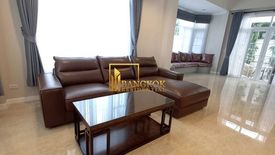 4 Bedroom House for rent in Fantasia Villa 4, Bang Na, Bangkok near MRT Si Iam