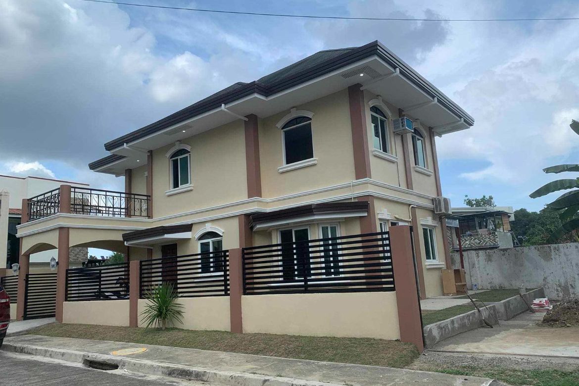 3 Bedroom House for rent in vista Verde 📌 House for rent in Misamis