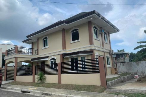 3 Bedroom House for rent in Canito-An, Misamis Oriental