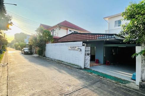 3 Bedroom House for sale in Wang Thonglang, Bangkok near MRT Lat Phrao 71