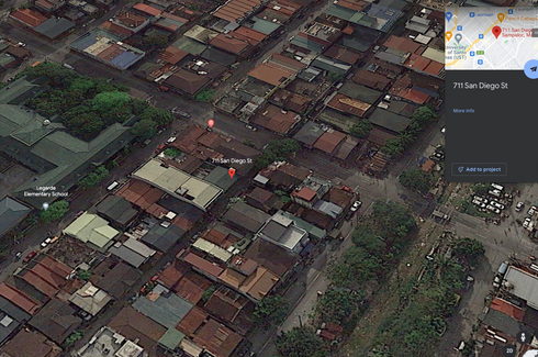 Land for sale in Manila, Metro Manila