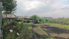 Tanah dijual dengan  di Canggu, Bali
