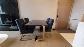 2 Bedroom Condo for rent in Bang Kapi, Bangkok near MRT Phetchaburi