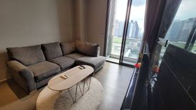 2 Bedroom Condo for rent in Bang Kapi, Bangkok near MRT Phetchaburi