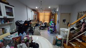 ขายทาวน์เฮ้าส์ เดอะวิลล่า รามคำแหง-สุวรรณภูมิ 2 ห้องนอน ใน มีนบุรี, มีนบุรี