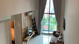 2 Bedroom Condo for Sale or Rent in Villa Asoke, Makkasan, Bangkok near MRT Phetchaburi