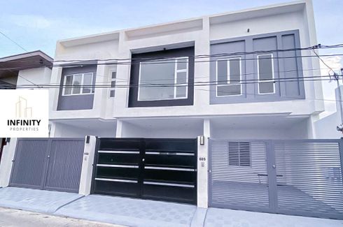 4 Bedroom House for sale in Barangay 201, Metro Manila