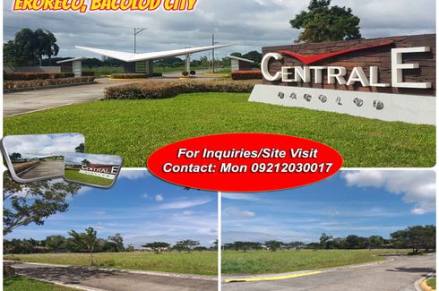 Land for sale in Mandalagan, Negros Occidental