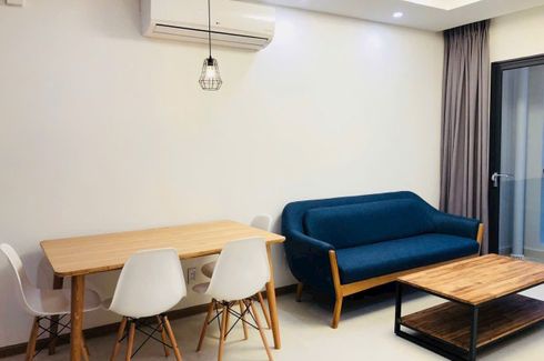 1 Bedroom Apartment for rent in Binh Khanh, Ho Chi Minh