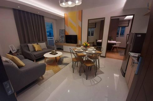 Condo for sale in Barangay 47, Metro Manila