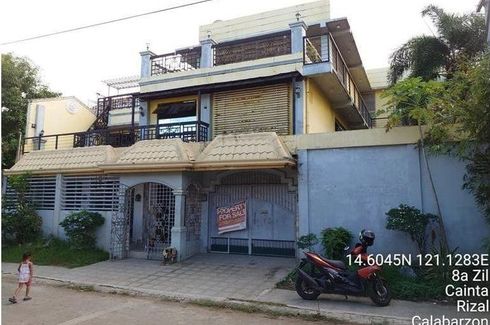 House for sale in Muntingdilaw, Rizal