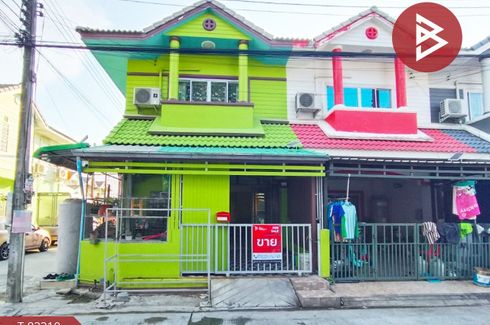 Townhouse for sale in Krathum Lom, Nakhon Pathom