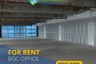 Office for rent in BGC, Metro Manila