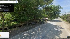 Land for sale in Santo Niño, Pampanga