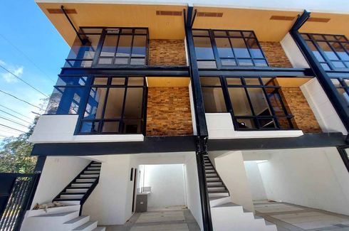 3 Bedroom Townhouse for sale in Commonwealth, Metro Manila