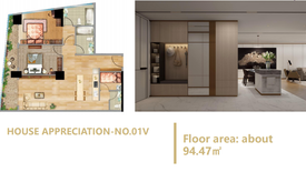 3 Bedroom Apartment for sale in Malate, Metro Manila near LRT-1 Vito Cruz