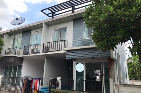 3 Bedroom Condo for rent in Bang Kaeo, Samut Prakan