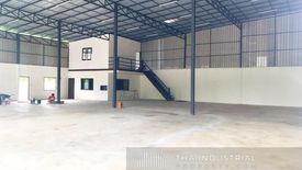 Warehouse / Factory for rent in Prachathipat, Pathum Thani