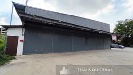 Warehouse / Factory for rent in Prachathipat, Pathum Thani